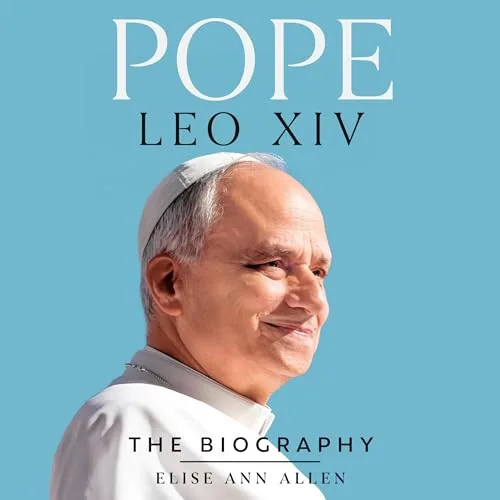 Pope Leo XIV By Elise Ann Allen